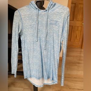 WOMENS VINEYARD VINES HOODIE SIZE XXS